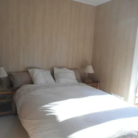 Hébergement de vacances Les Aubians
