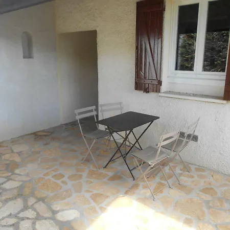 Hébergement de vacances Les Aubians *